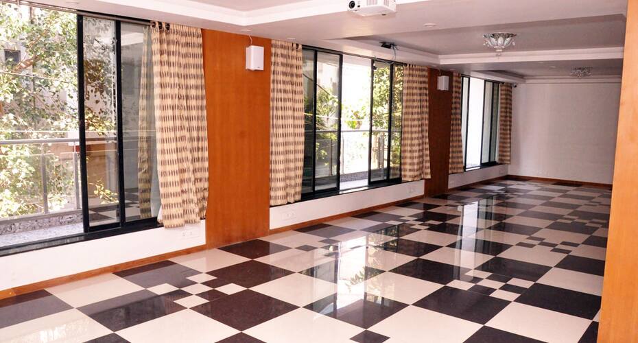 MB Service Apartment 1, Rajkot 4